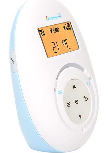 WMA550 Dijital Bebek Telsizi fiyatları