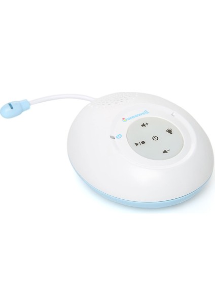 WMA550 Dijital Bebek Telsizi modelleri