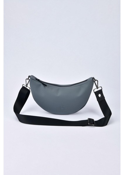 Ash (Küll Grisi) Drift Çapraz Çanta