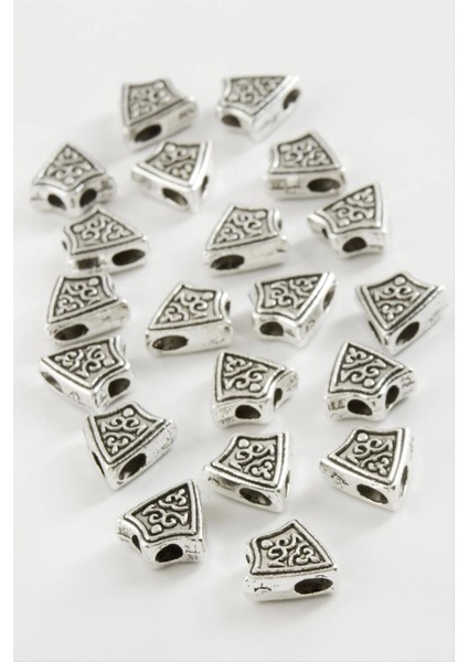 Üçgen Tesbih Ara Aparatı 50 Gram