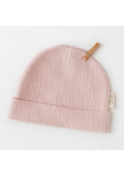 Andywawa AC26202 Casual Şapka Pink