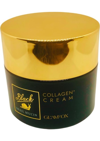Black Snail Mucin Collagen Cream 50 gr fiyatları