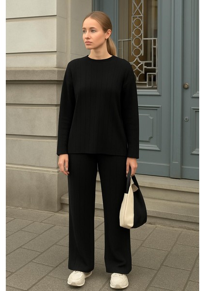 Triko Takım Siyah fiyatları