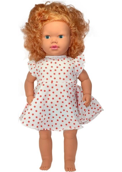 6228 Gamze, Müzikli Fonksiyonlu Bebek - 1 Adet Fiyatıdır - Model Bildirin fiyatları