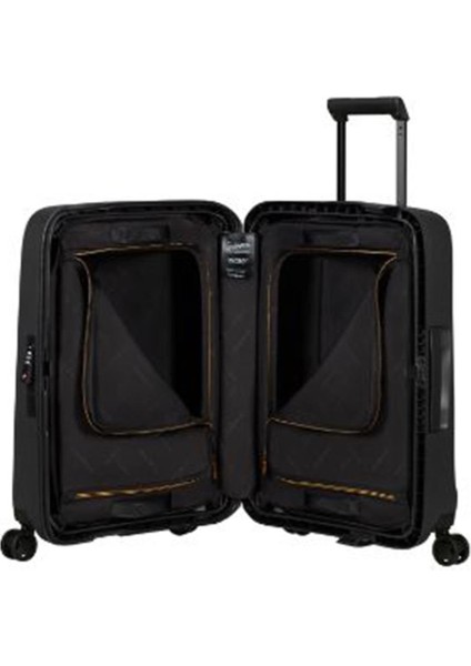 Essens-Spinner 4 Tekerlekli Kabin Boy Valiz 55CM