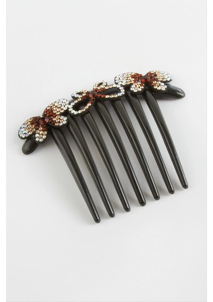 Fiyong Taraklı Yan Toka 9 cm fiyatları