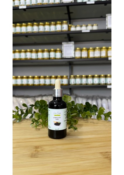 Çörek Otu Yağı fiyatları