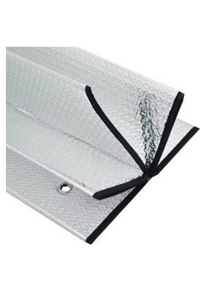 Araba Ön Cam Güneş Araç Içi Cam Vantuzlu Katlanır Güneşlik Koruyucu Perde 150 cm x 70 cm Cn fiyatları