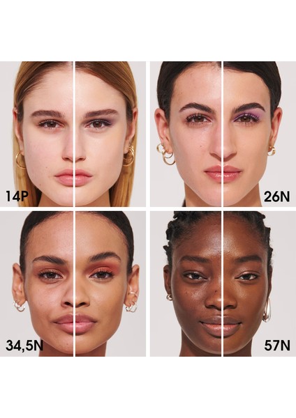 Best Skin Ever Glow - Fondöten 30P (25 Ml) fiyatları