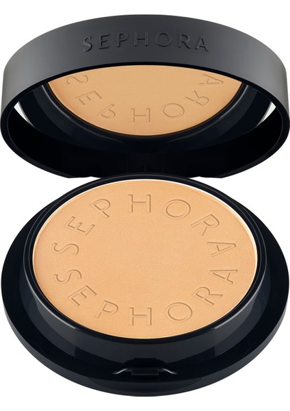 Best Skin Ever Matte - Pudra Fondöten 15N Light (7,50 G)