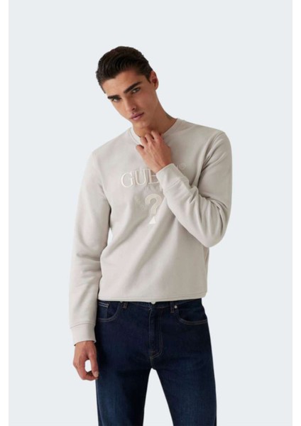 Erkek SWEATSHIRT-M5RQ36KCN01