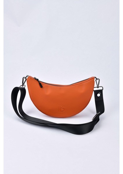 Tangerine (Mandalina) Drift Çapraz Çanta