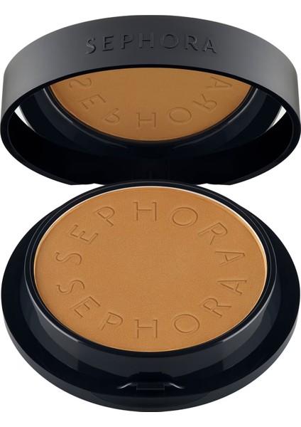 Best Skin Ever Matte - Pudra Fondöten 36Y Tan (7,50 G)