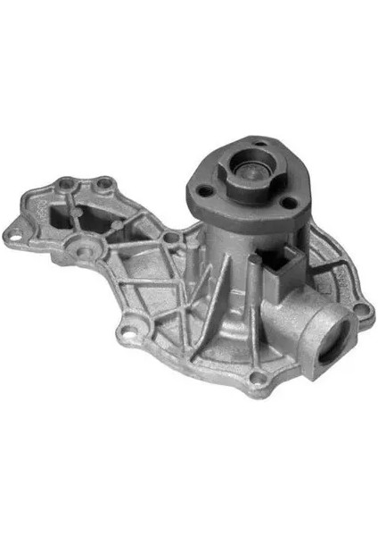 Devirdaim Su Pompası Polo Classıc Caddy Transporter T4 1.9 Tdı Abl Küçük Kafa