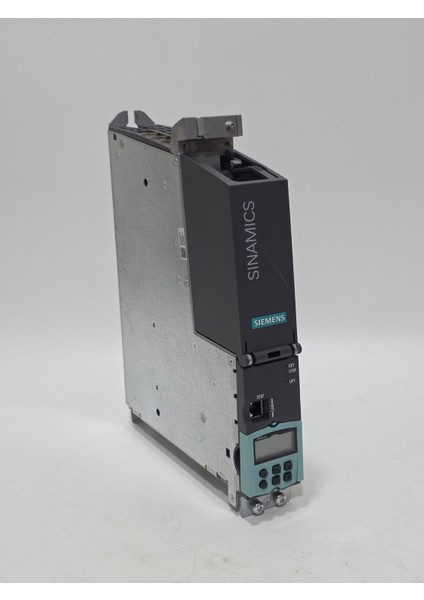 Sinamics CU320-2 Pn 6SL3040-1MA01-0AA0 Merkezi Kontrol Ünitesi fiyatları