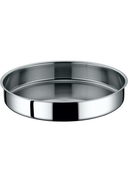 Paslanmaz Çelik Fırın Tepsi 304 - 18/10 Malzeme 28 cm fiyatları