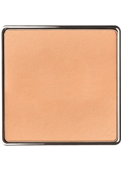 Hy-Glam Powder Foundation Refill - Pudra Fondöten, Yedek Np7 - Refil (12,5 G)