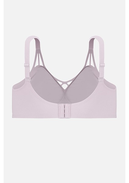 Ghost Dikişsiz Sütyen - Desteksiz - 2815 - Lila fiyatları