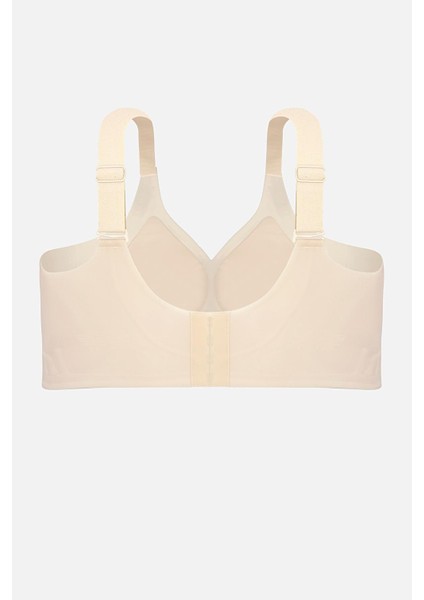 Ghost Dikişsiz Sütyen - Desteksiz - 2827 - Pudra fiyatları