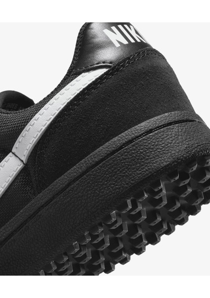 Field General Grade School Lifestyle Shoes Siyah Beyaz IF0465-001 indirimleri