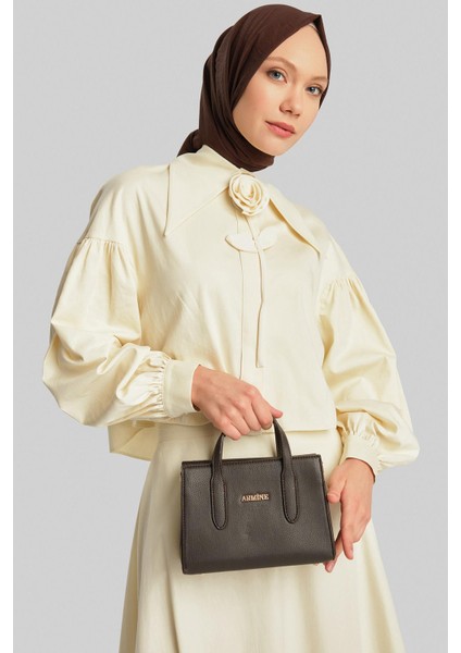 Çanta 25YD7363 Kahverengi fiyatları