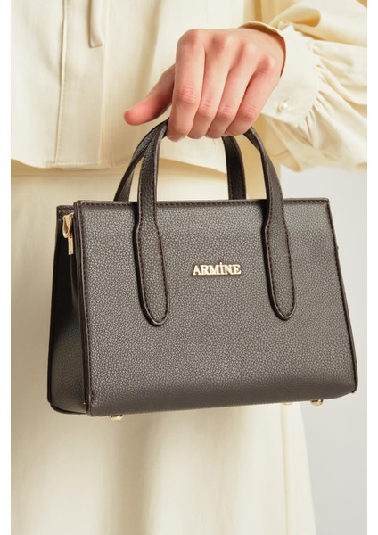 Çanta 25YD7363 Kahverengi fırsatları