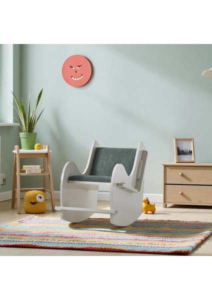 Junior Sallanan Berjer Tekli Koltuk