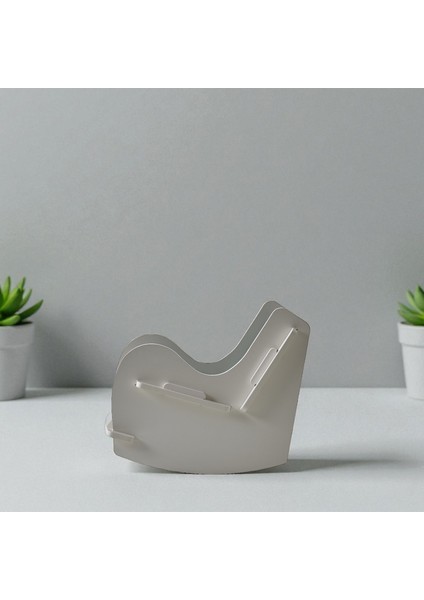 Junior Sallanan Berjer Tekli Koltuk