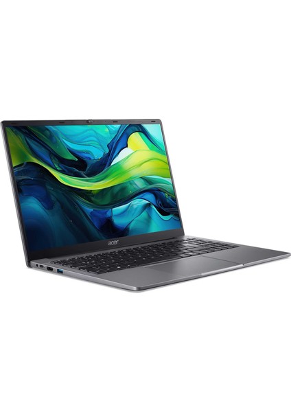 Aspire Lite AL15-32P-C65V NX.J9UEY.001A002 N4500 4gb 128EMMC+512SSD 15.6" Fhd W11H Dizüstü Bilgisayar fiyatları