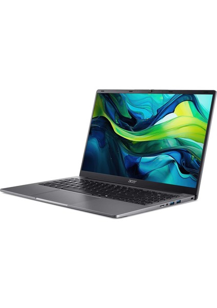 Aspire Lite AL15-32P-C65V NX.J9UEY.001A002 N4500 4gb 128EMMC+512SSD 15.6" Fhd W11H Dizüstü Bilgisayar modelleri