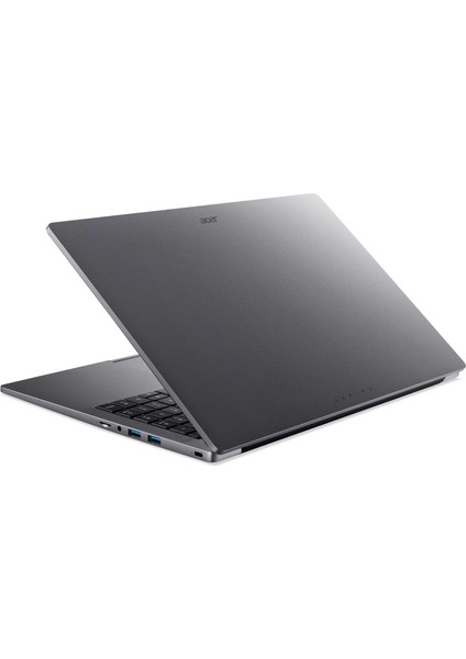 Aspire Lite AL15-32P-C65V NX.J9UEY.001A002 N4500 4gb 128EMMC+512SSD 15.6" Fhd W11H Dizüstü Bilgisayar fırsatları