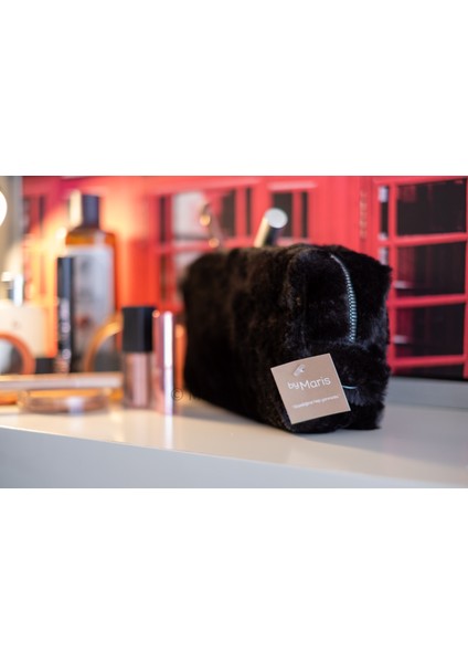 Makyaj Çantası Peluş , Kalem Çantası fiyatları