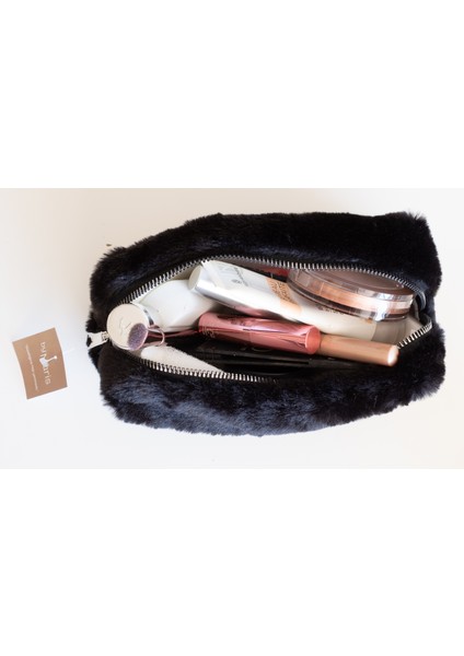 Makyaj Çantası Peluş , Kalem Çantası modelleri