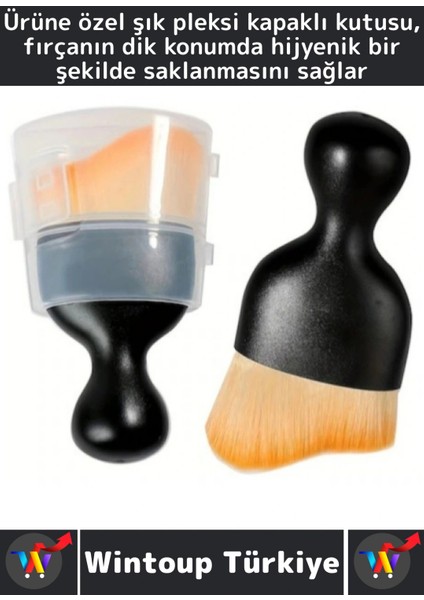 Ergonomik Ev Oto Klima Direksiyon Panel Iç Bakım Koruma Yumuşak Kıllı Araba Detay Temizlik Fırçası fiyatları