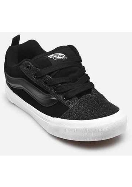 VN000EGCCJK1-KNU Skool Siyah Kadın Lifestyle Ayakkabı fiyatları