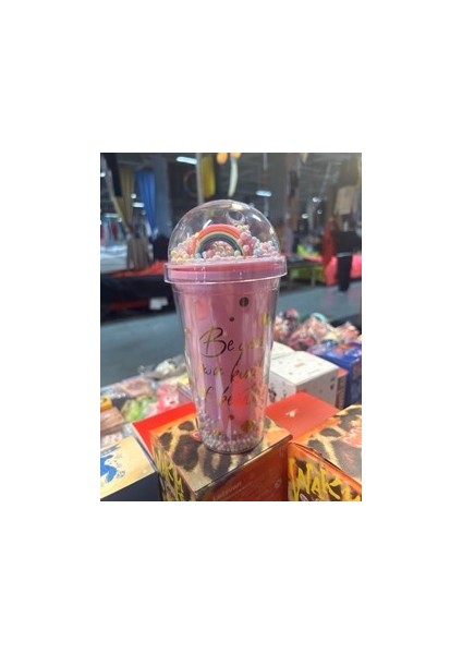 Işlıklı Pipetli Bardak indirimleri