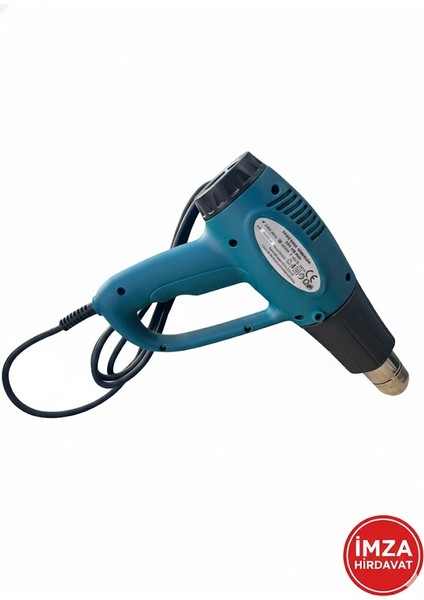 202 - Sıcak Hava Tabancası