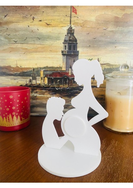 Hamile Anne Ultrason Fotoğraf Çerçevesi modelleri