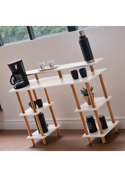 Pia Şifonyer Beyaz fırsatları