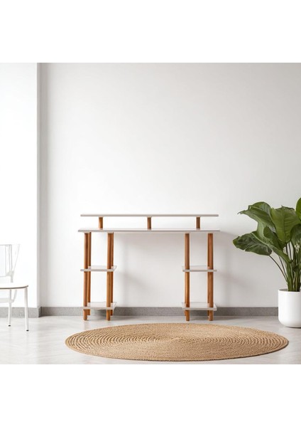 Pia Şifonyer Beyaz indirimleri