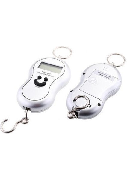 Adatak® Dijital Elektronik LED Ekran El Terazisi Cep Kantarı Tartısı fiyatları