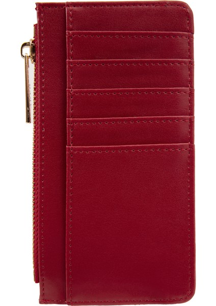 KRTVZT30021 Fermuar Detaylı Kartvizitlik modelleri