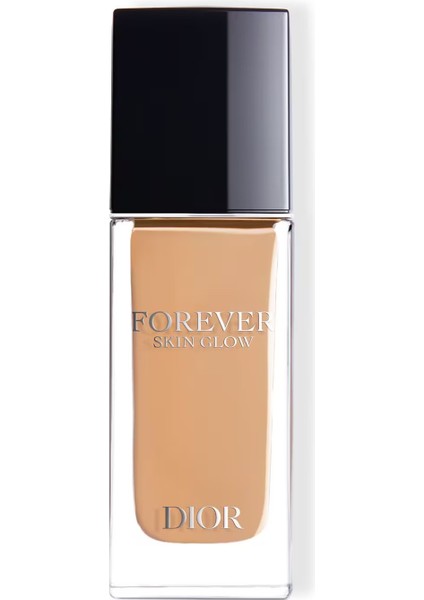Forever Skin Glow - Fondöten 2W Warm (30 Ml)
