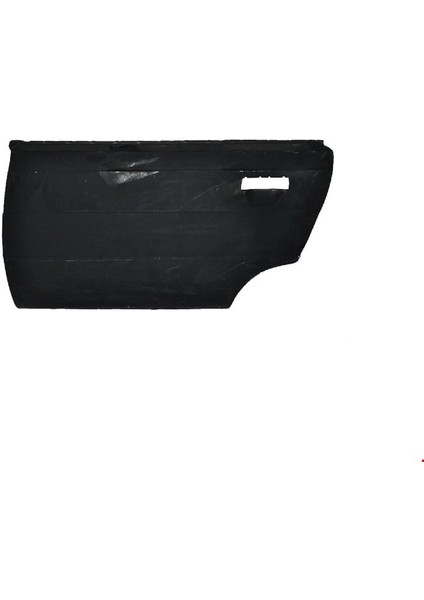 Tofaş R9 Uyumlu Arka Kapı Sacı Sol