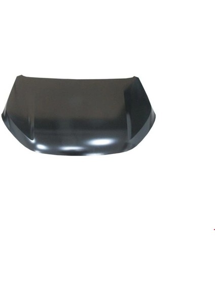 Sandero 2021 Sonrası Uyumlu Motor Kaputu