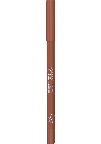 Tattoo Lipliner - Suya Dayanıklı Uzun Süre Kalıcı Dudak Kalemi No:205 Wild Russet modelleri