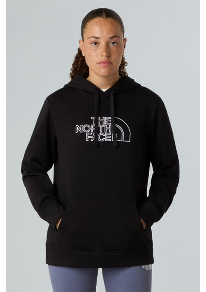 Kadın SWEATSHIRT-NF0A8C1DKY41