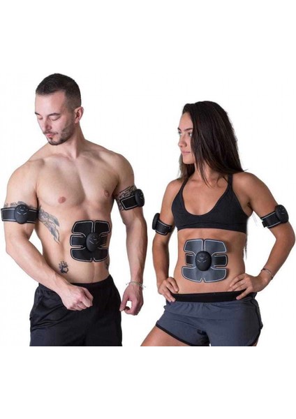 Vücut Kas Geliştirici Spor Aleti (K95) modelleri