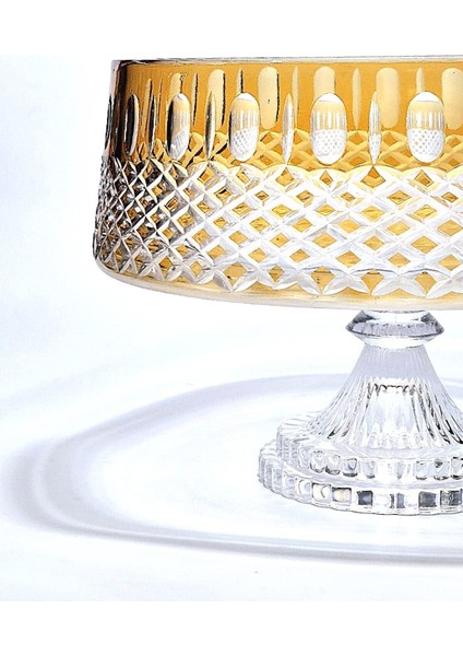 Kristal Kesme Arish Sofra Sunum Kase fırsatları