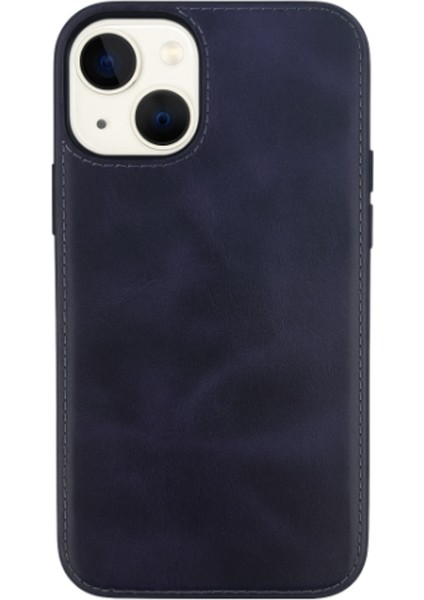 Juno Iphone Hakiki Deri Koruyucu Kılıf Iphone 13/14/15 modelleri